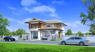 Downtown Villa