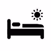 Bedrooms