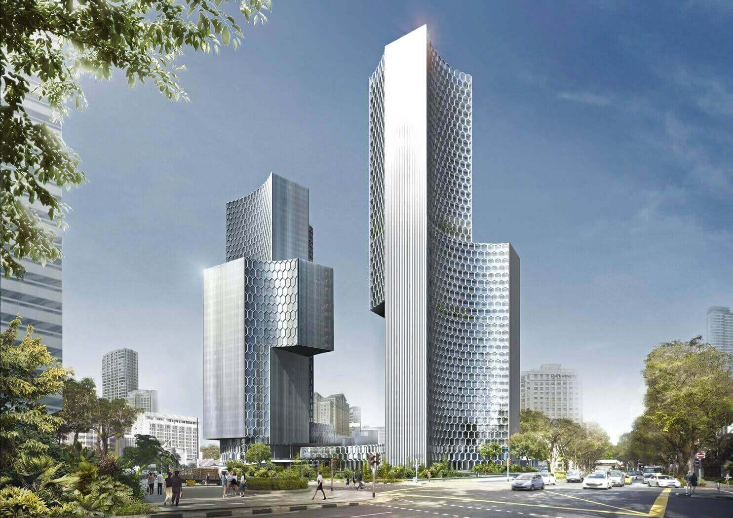 Commercial For Sale
